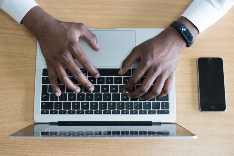 Elyn Solutions - Data Entry Job